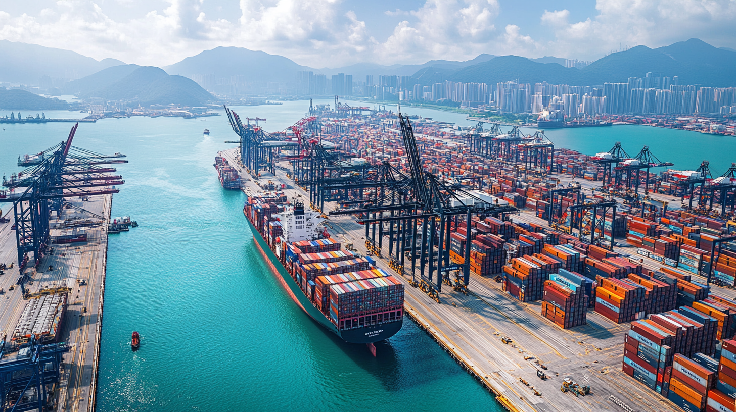 We’re The Future Of Logistics Technology